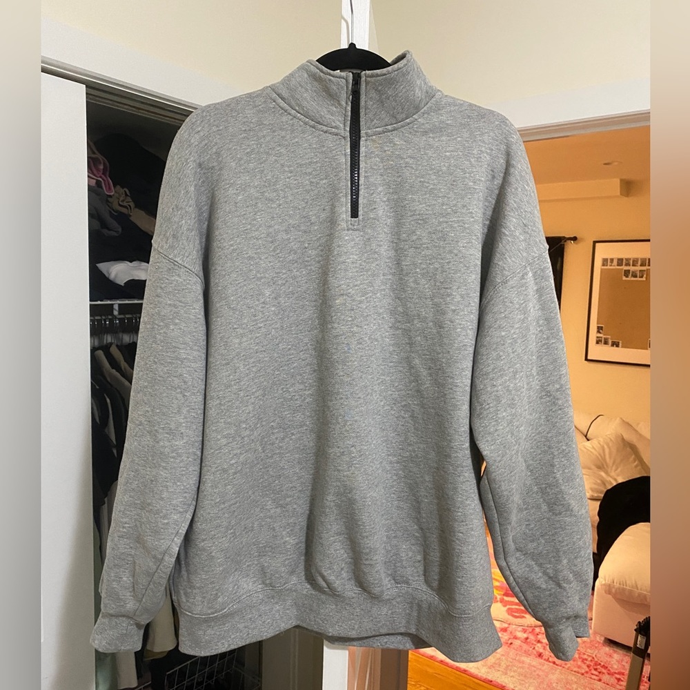 Taylor Swift Eras Tour Exclusive Quarter Zip Gem